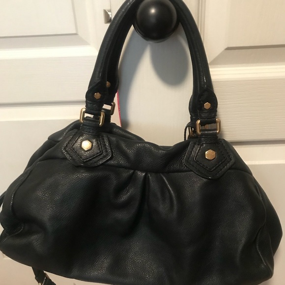 Marc By Marc Jacobs Q Groove Satchel - Picture 1 of 5